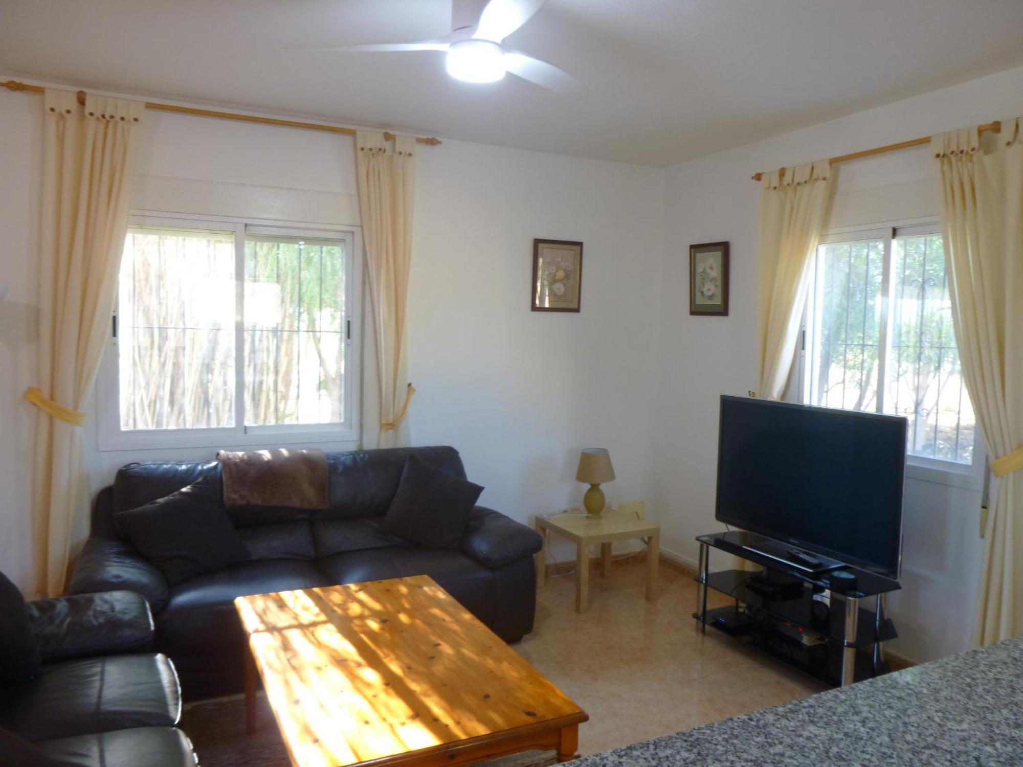 Ferienhaus Arboleda
