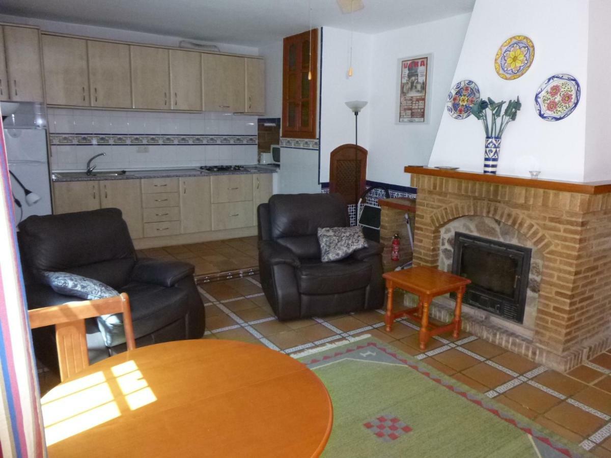 Ferienhaus Arboleda