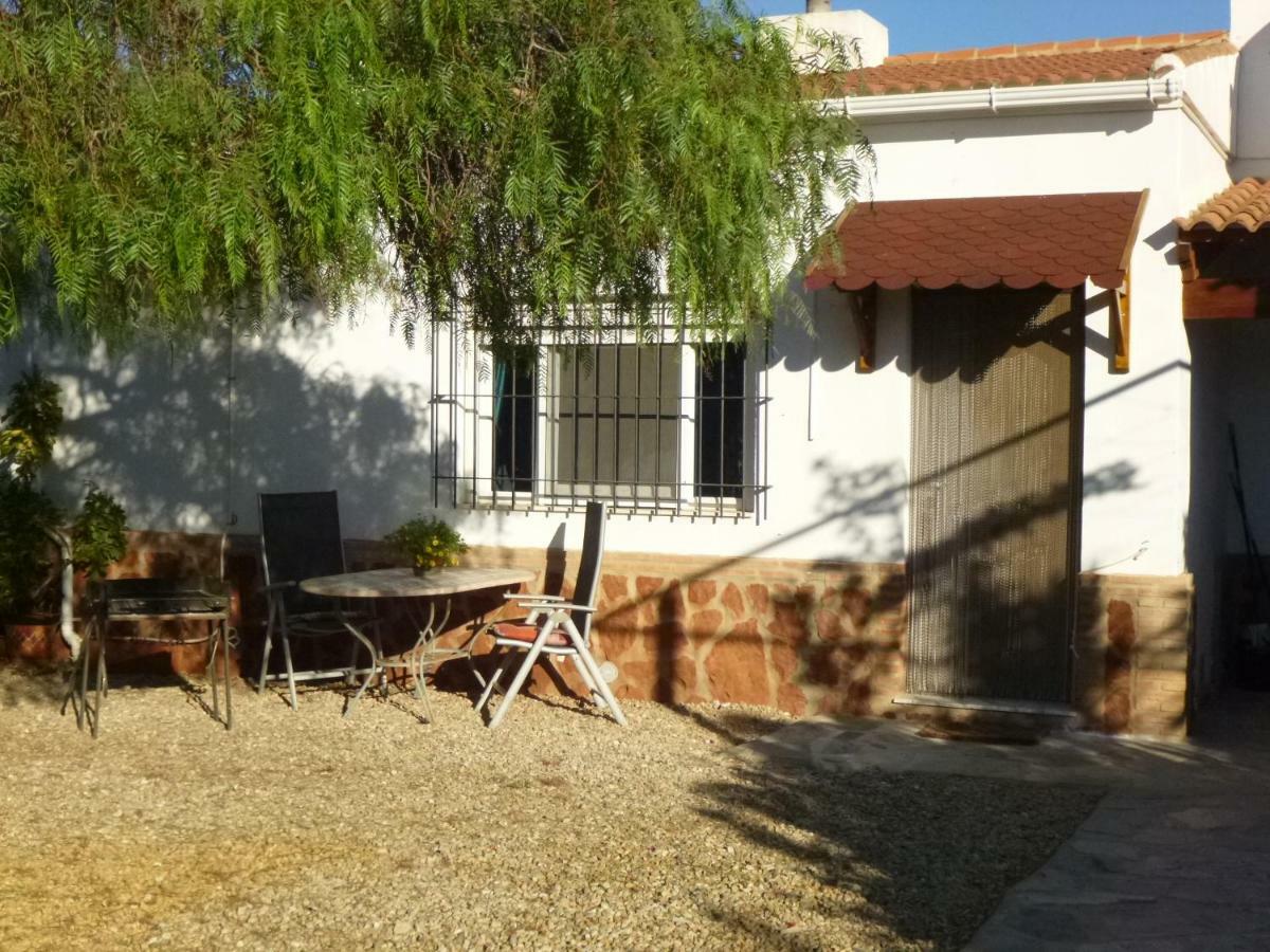 Ferienhaus Arboleda *