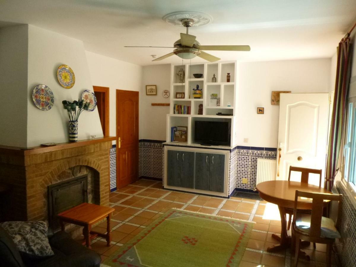 Ferienhaus Arboleda