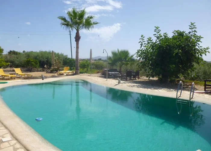 Finca Arboleda
