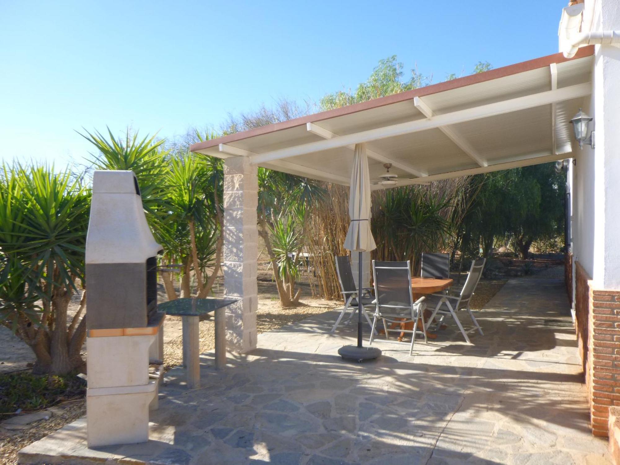 Arboleda Holiday home
