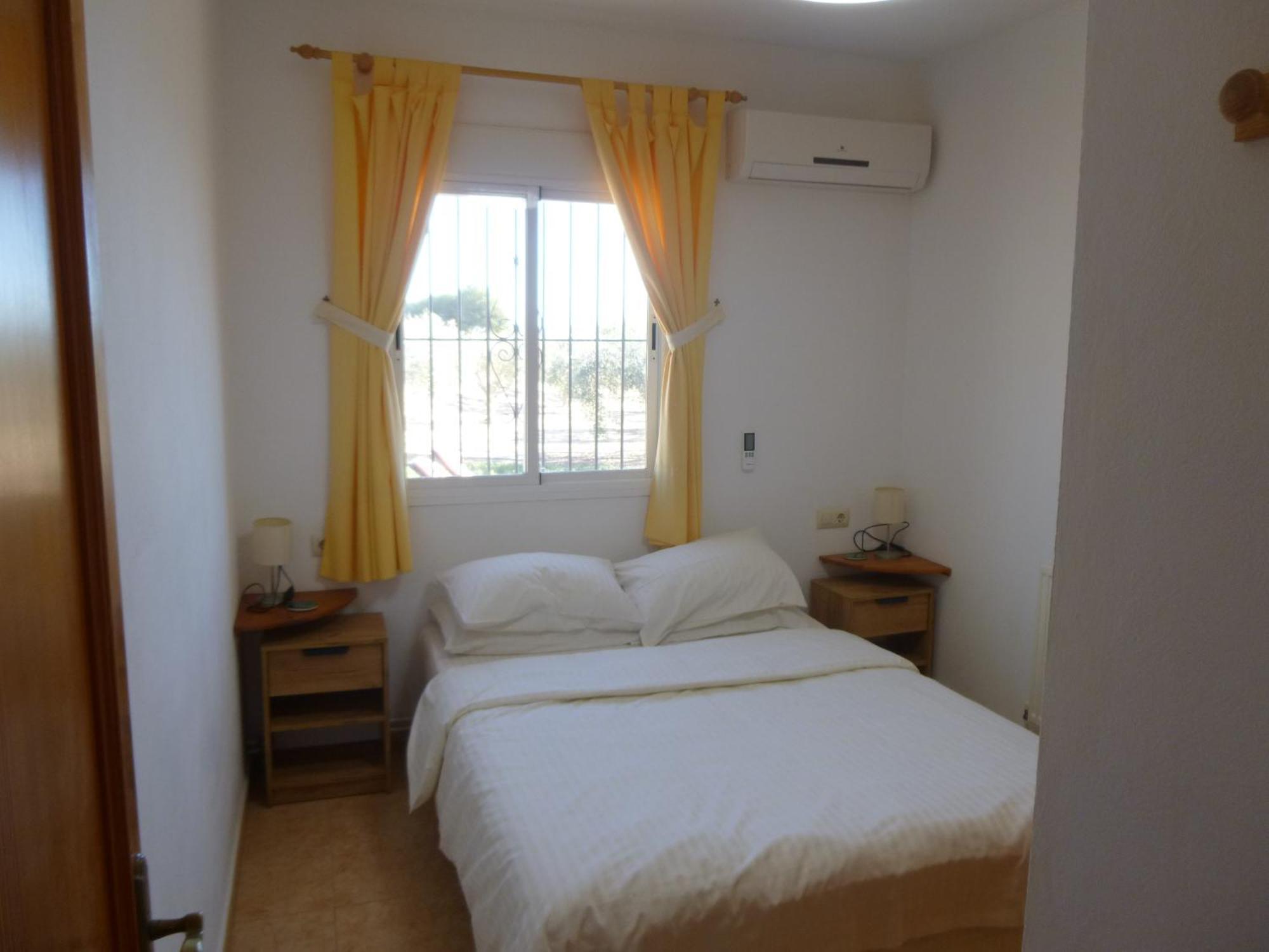 Arboleda Holiday home *