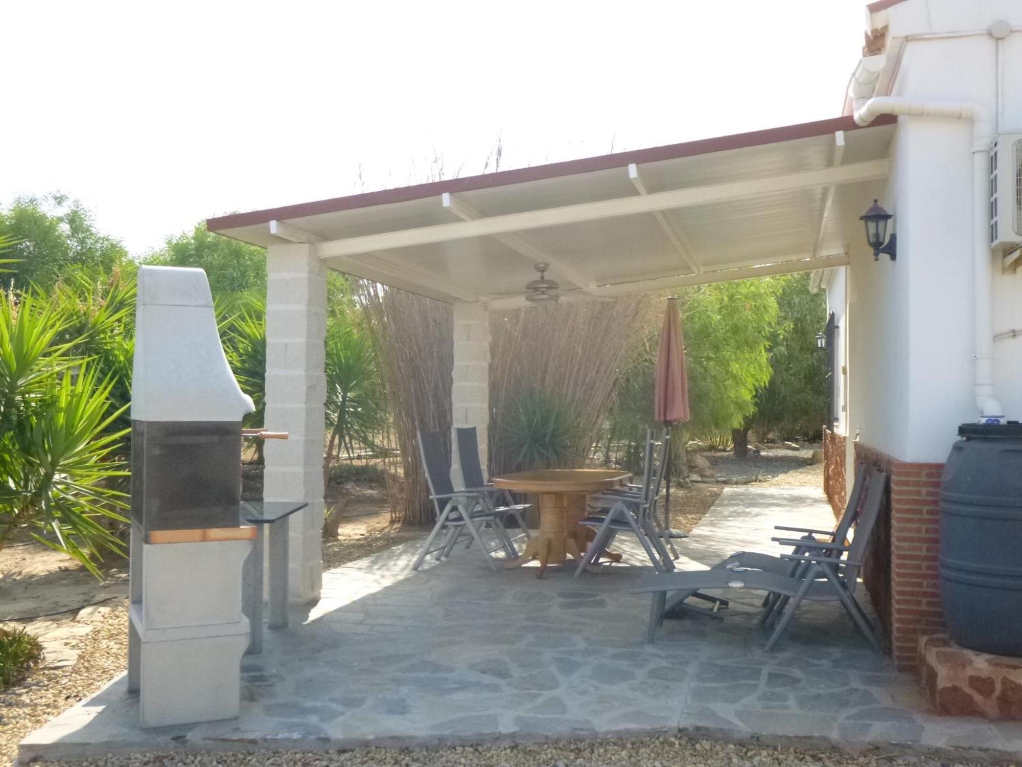 Holiday home Arboleda *