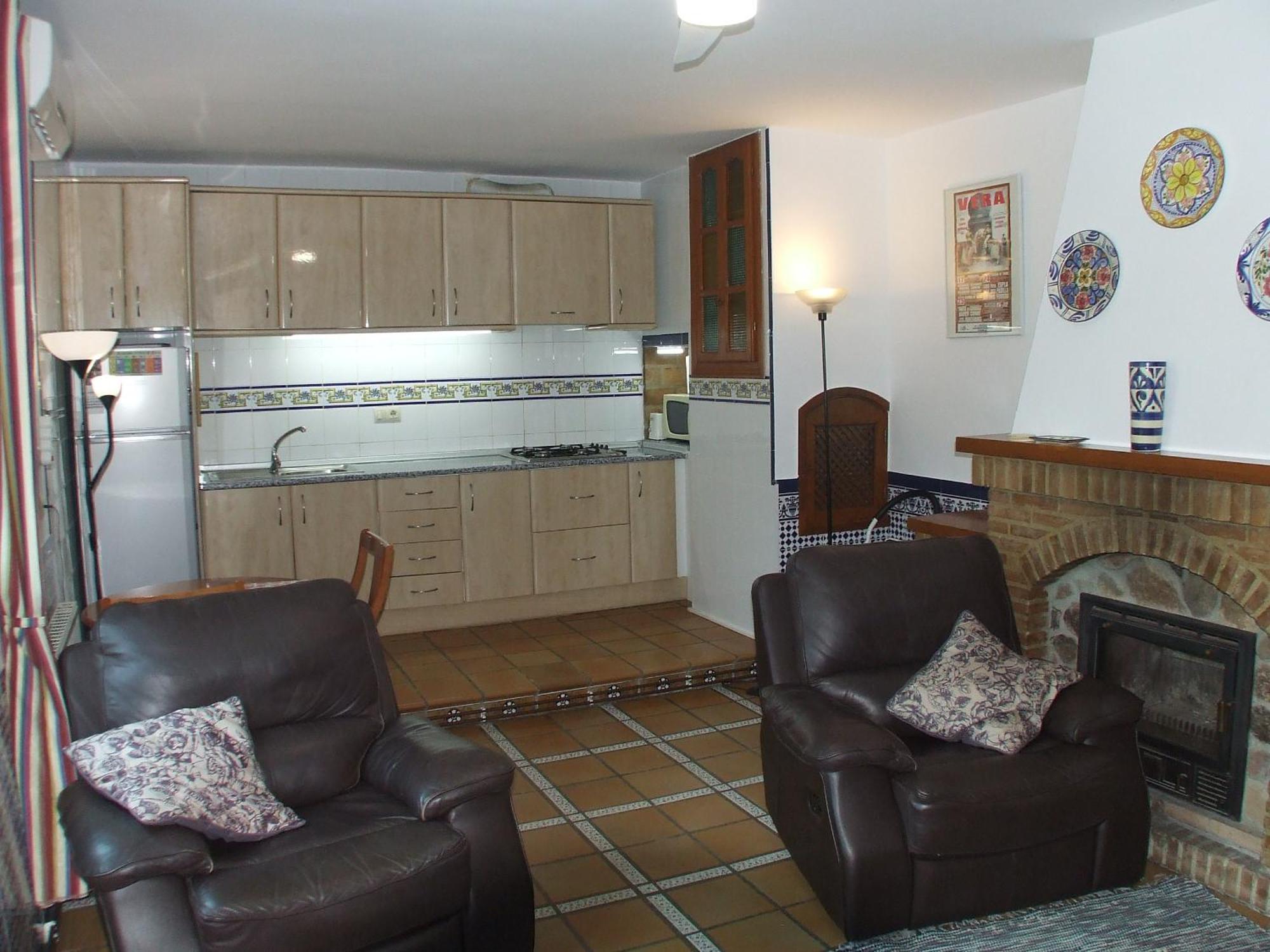 Arboleda Holiday home Vera