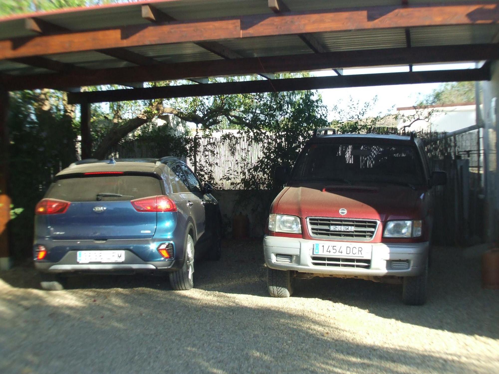 Holiday home Arboleda *