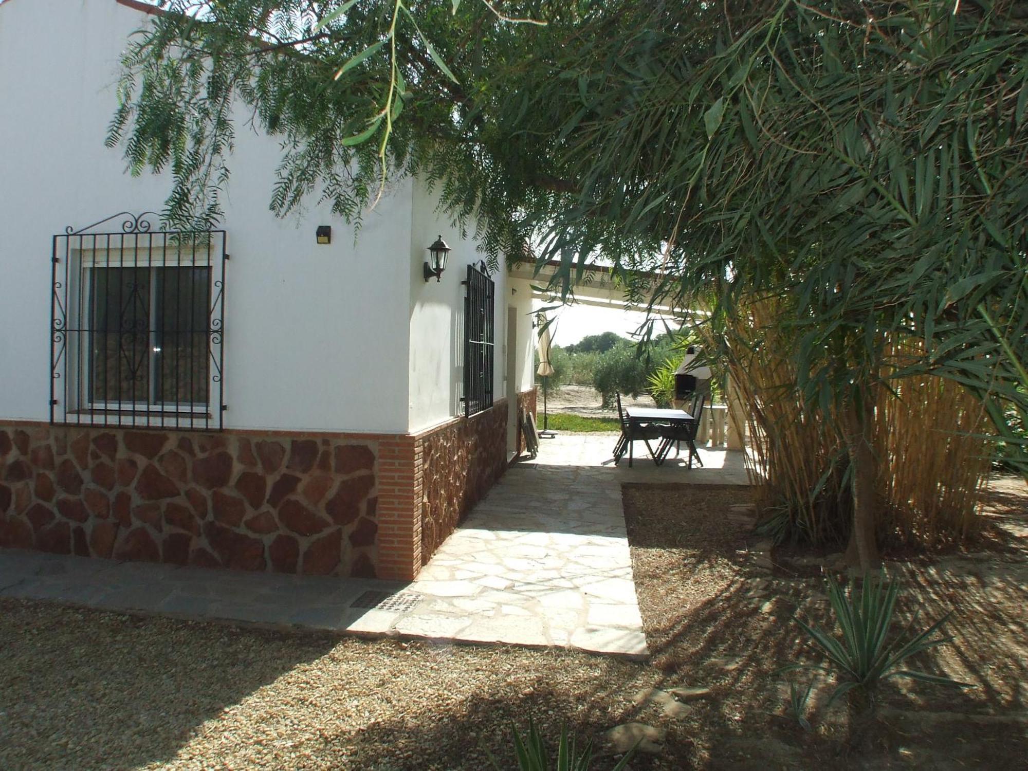 Arboleda Holiday home *