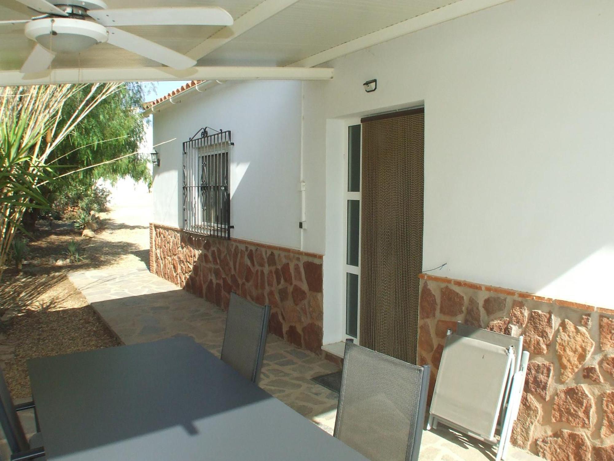 Holiday home Arboleda Vera