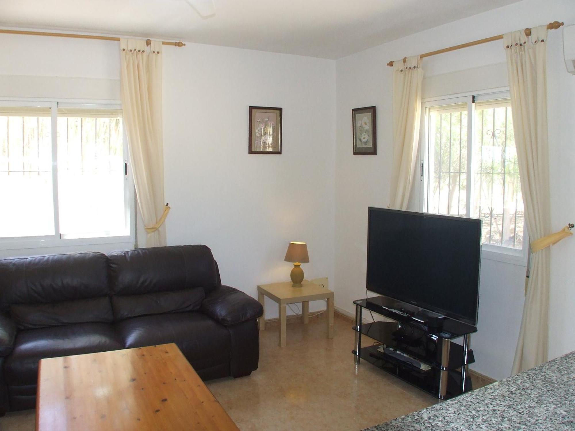 Holiday home Arboleda
