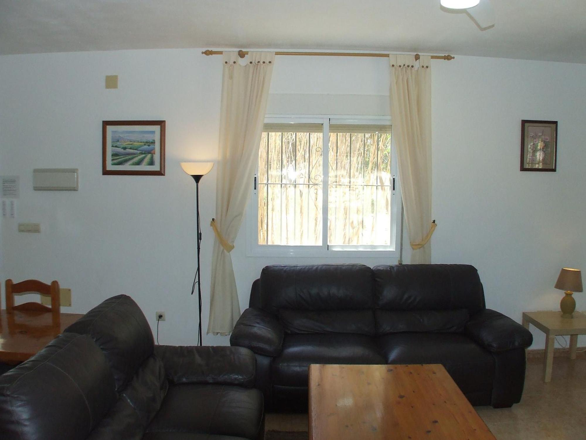 Arboleda Holiday home *