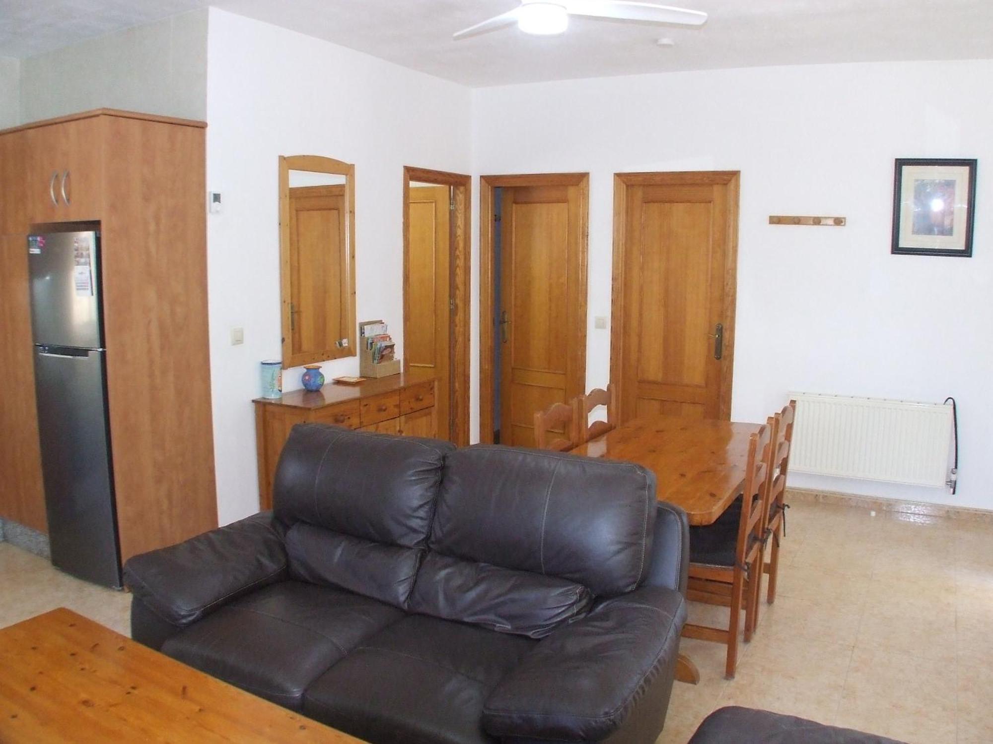 Holiday home Arboleda *