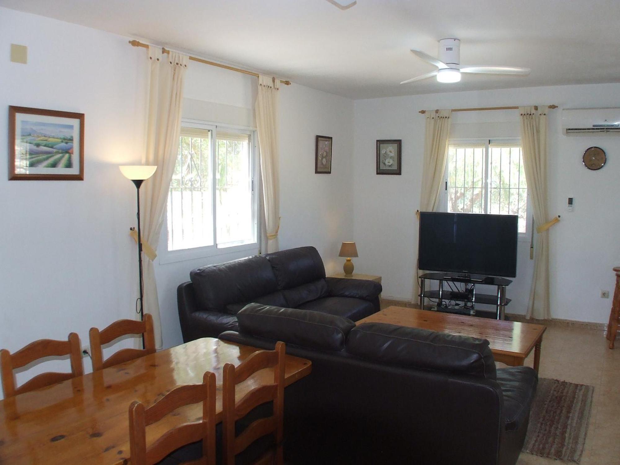 Arboleda Holiday home
