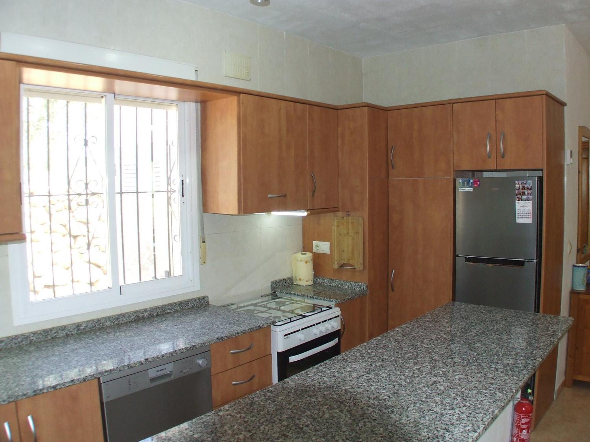Holiday home Arboleda *