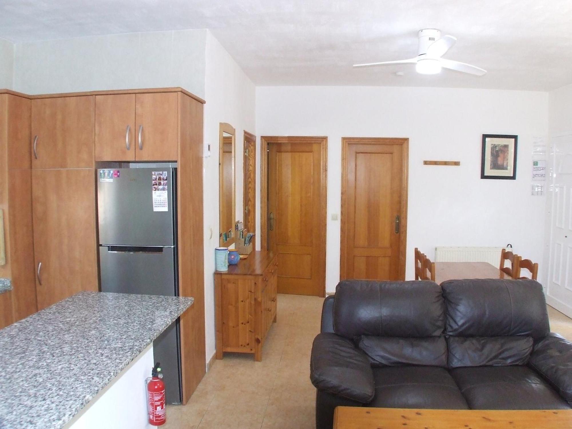 Arboleda Holiday home Vera