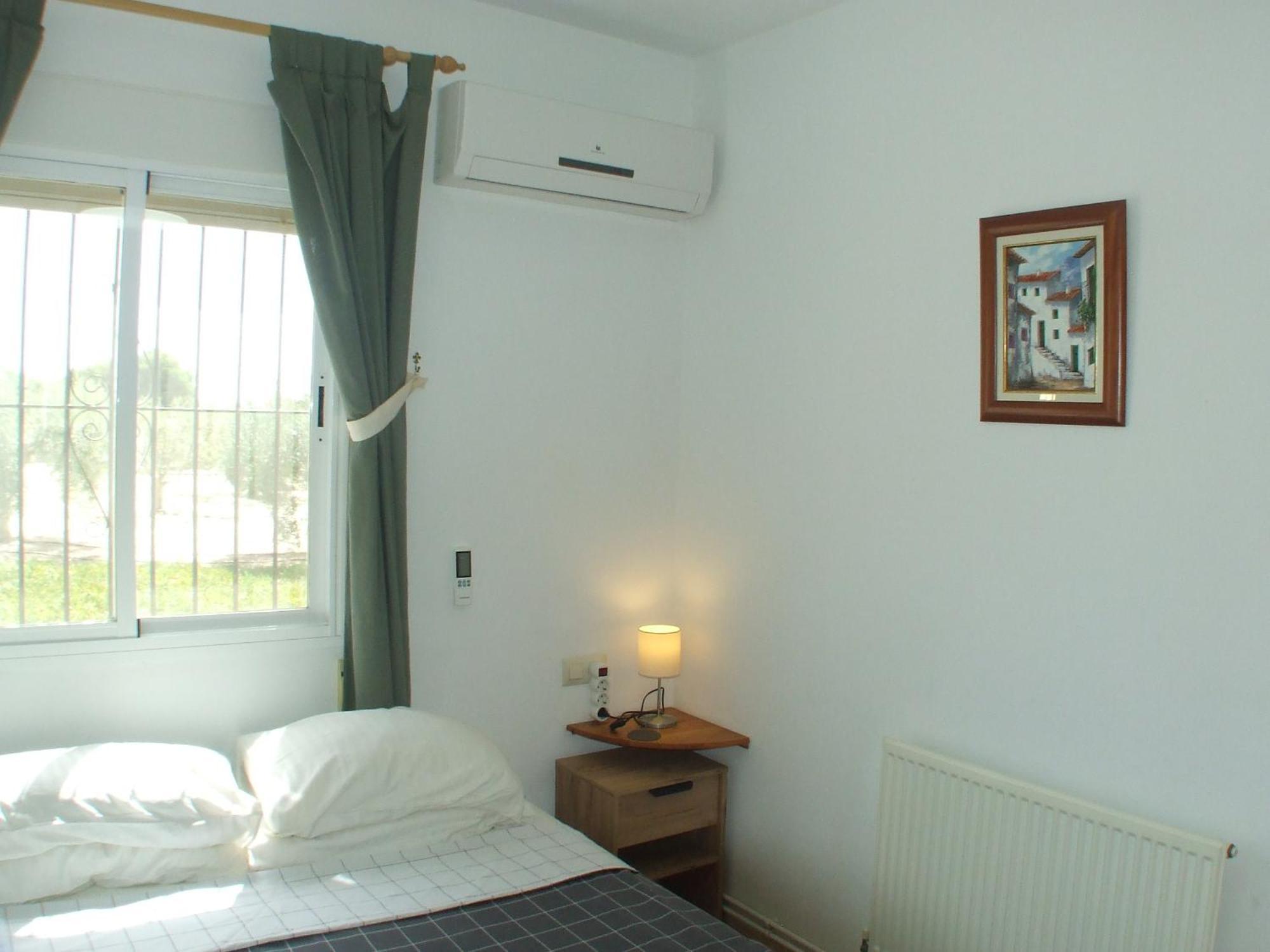 Holiday home Arboleda *
