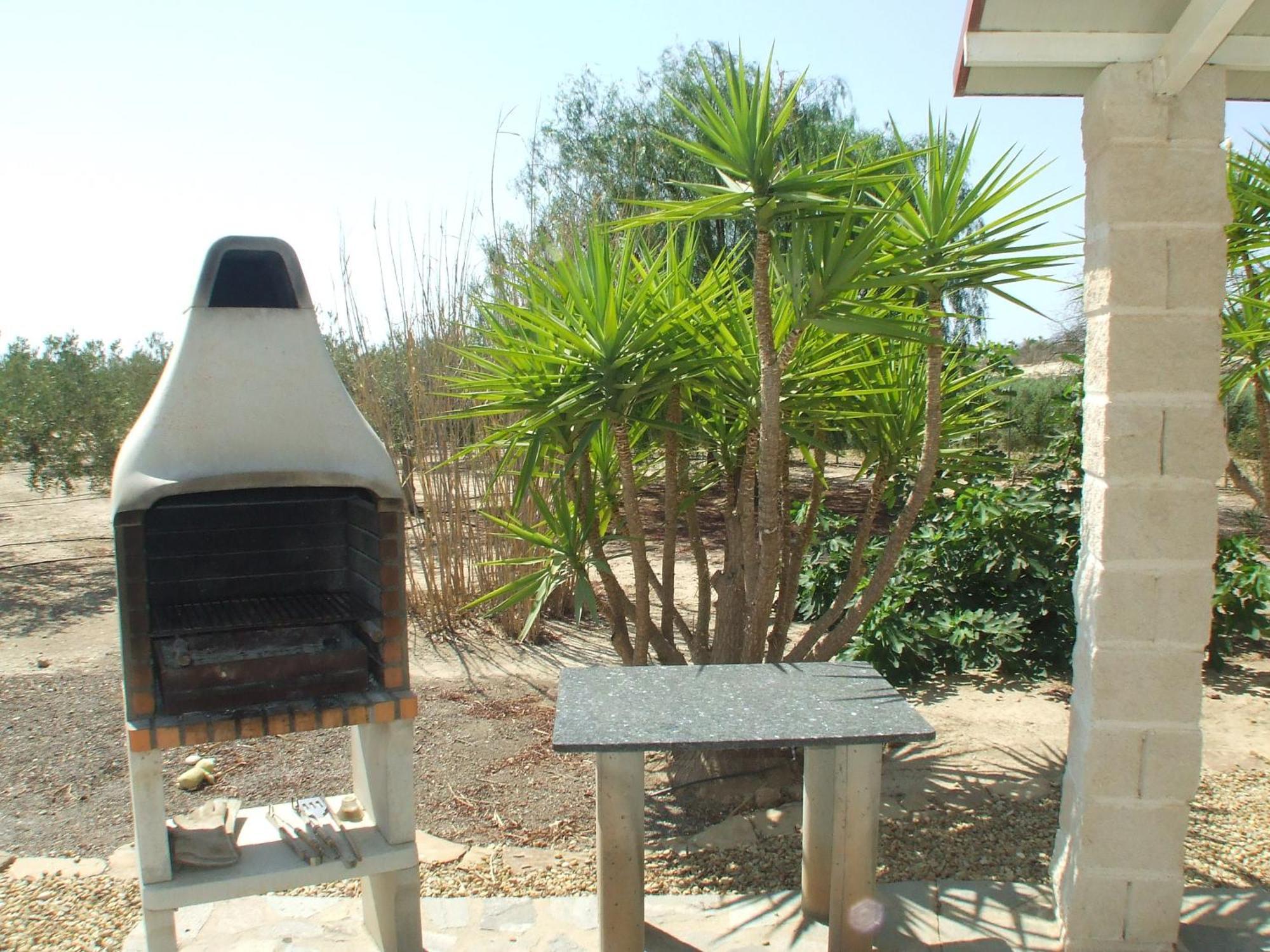 Holiday home Arboleda *