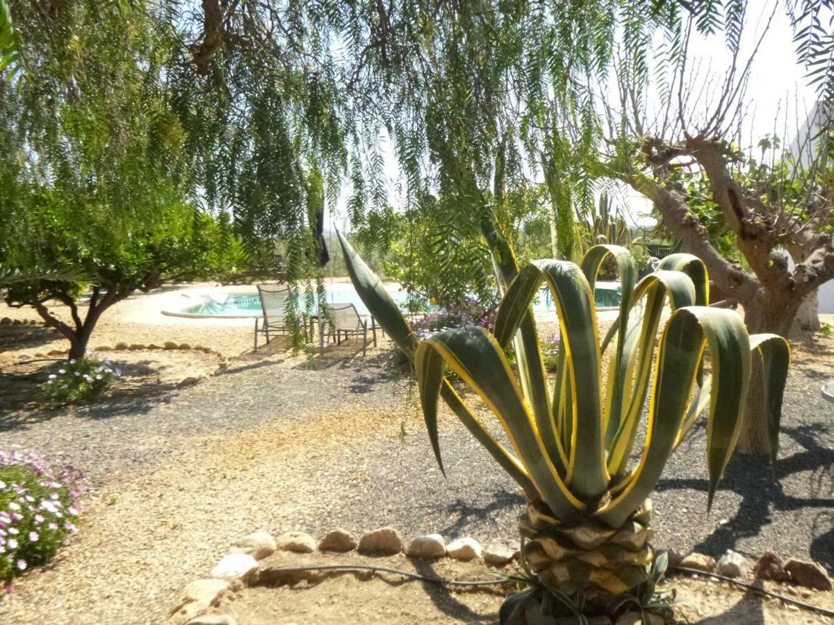 Arboleda Holiday home