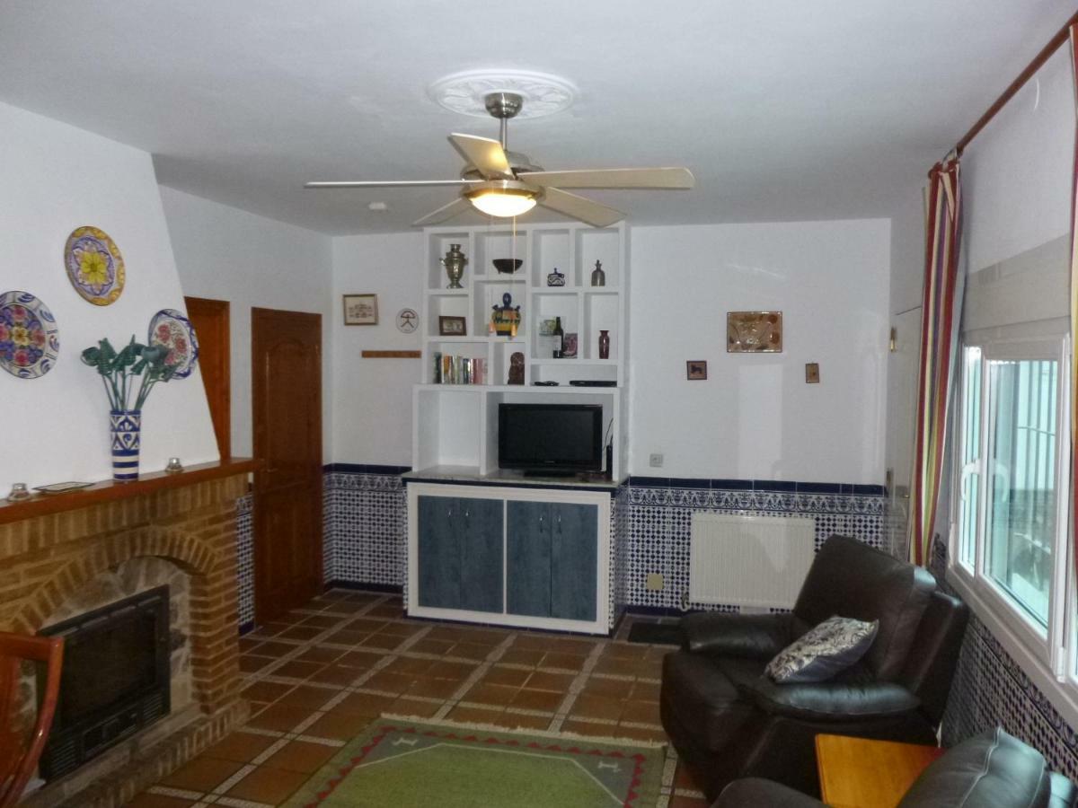 Holiday home Arboleda Vera