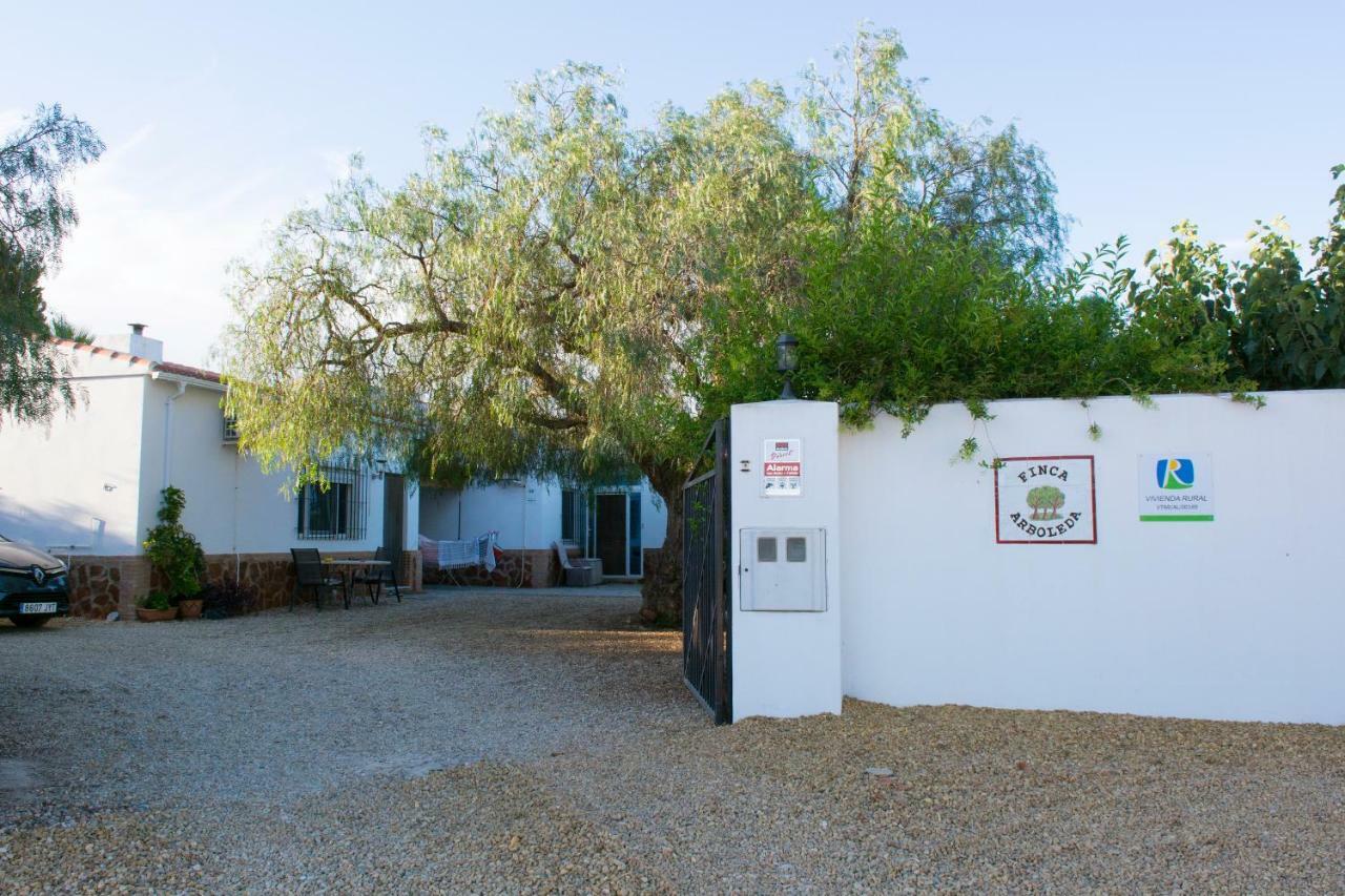 Holiday home Arboleda *