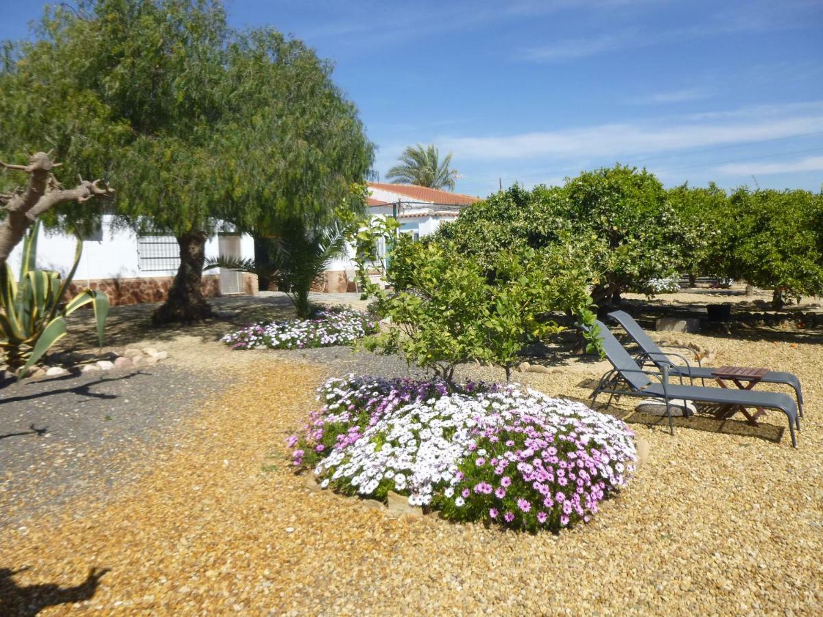 Holiday home Arboleda *